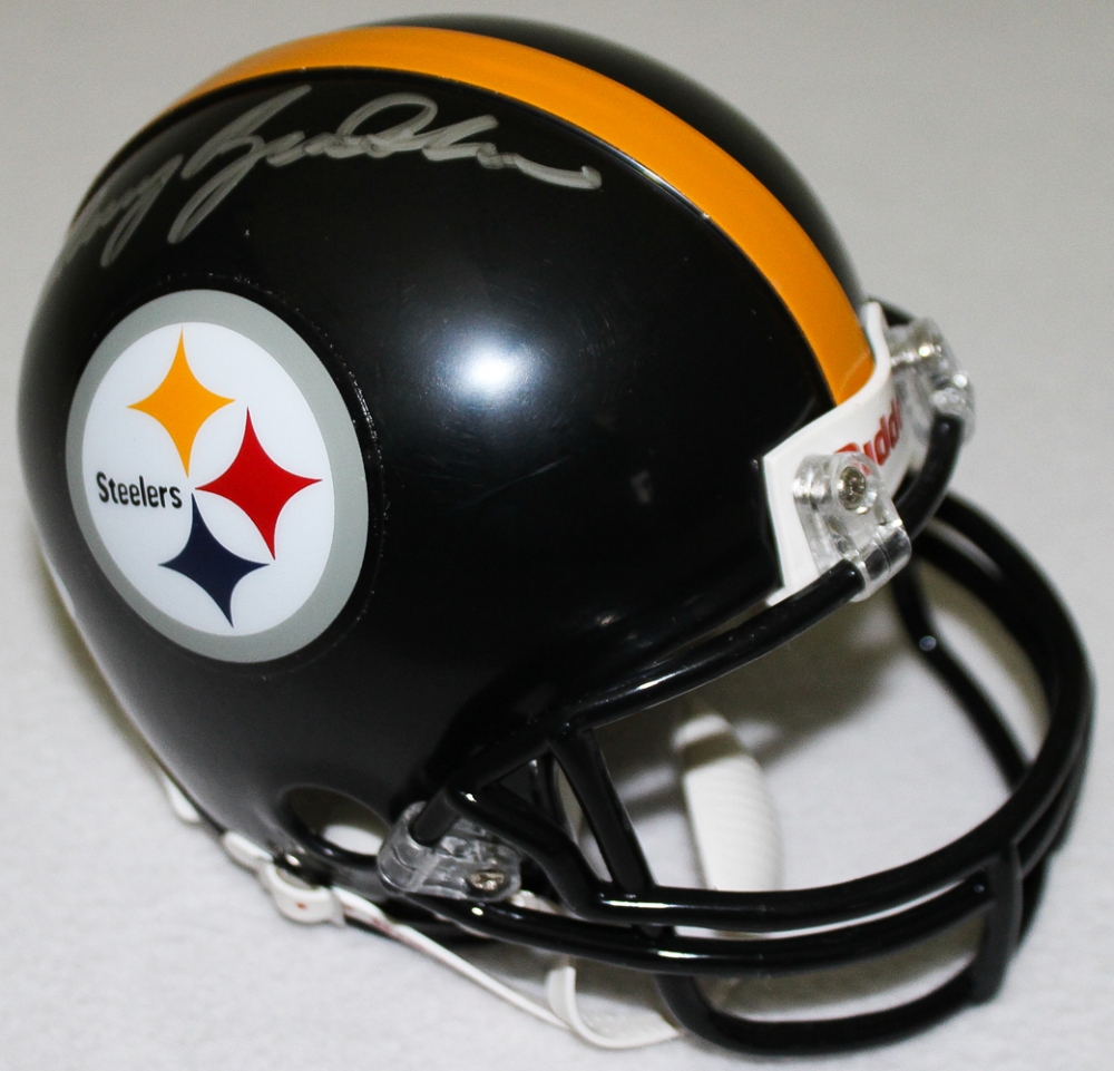 Terry Bradshaw Tour Terry Bradshaw Tour