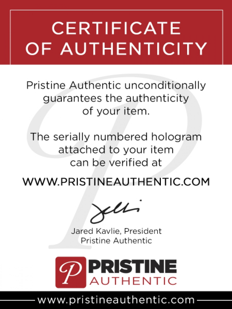 Jennie Finch Signed Mizuno Softball Inscribed "USA" (PA COA) at PristineAuction.com Jennie Finch Signed Mizuno Softball Inscribed "USA" (PA COA) at PristineAuction.com