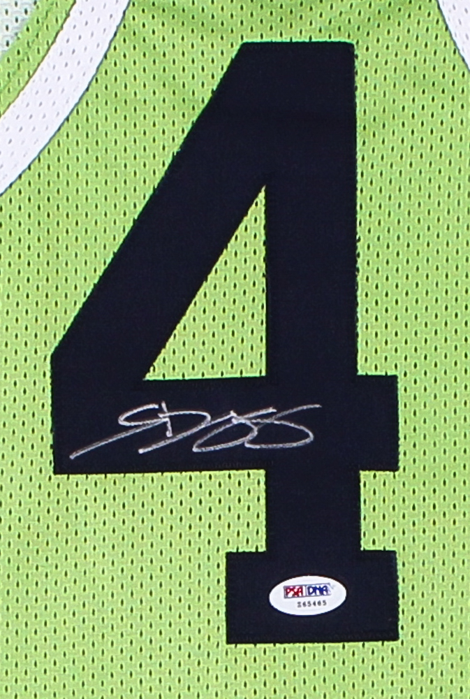 Skylar Diggins Signed Notre Dame Jersey (PSA COA) at PristineAuction.com Skylar Diggins Signed Notre Dame Jersey (PSA COA) at PristineAuction.com