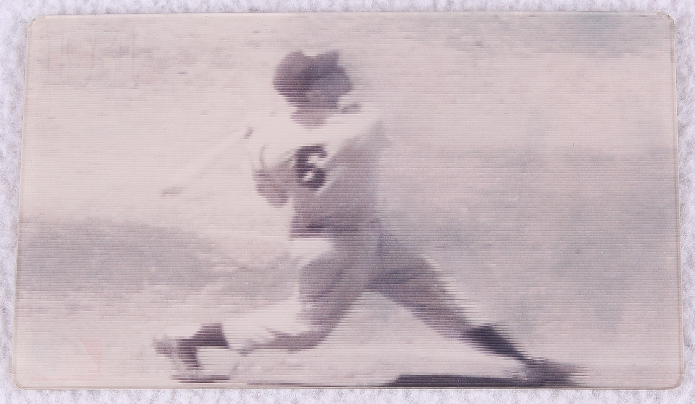 Mickey Mantle Yankees Limited Edition Commemorative Coin in Case with Motion Card (Highland Mint COA) at PristineAuction.com Mickey Mantle Yankees Limited Edition Commemorative Coin in Case with Motion Card (Highland Mint COA) at PristineAuction.com