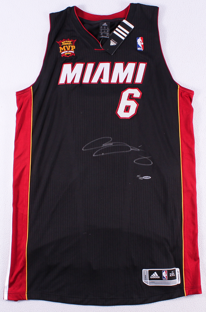 lebron james back to back mvp