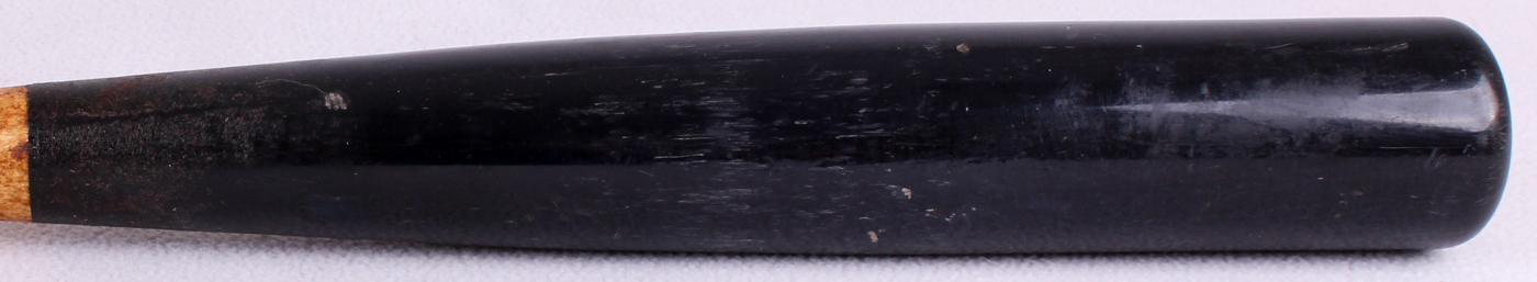 Mike Trout Signed & Game-Used 2014 Old Hickory Model MT27 Baseball Bat - PSA Game-Used Grade 9.5 (PSA LOA) at PristineAuction.com Mike Trout Signed & Game-Used 2014 Old Hickory Model MT27 Baseball Bat - PSA Game-Used Grade 9.5 (PSA LOA) at PristineAuction.com