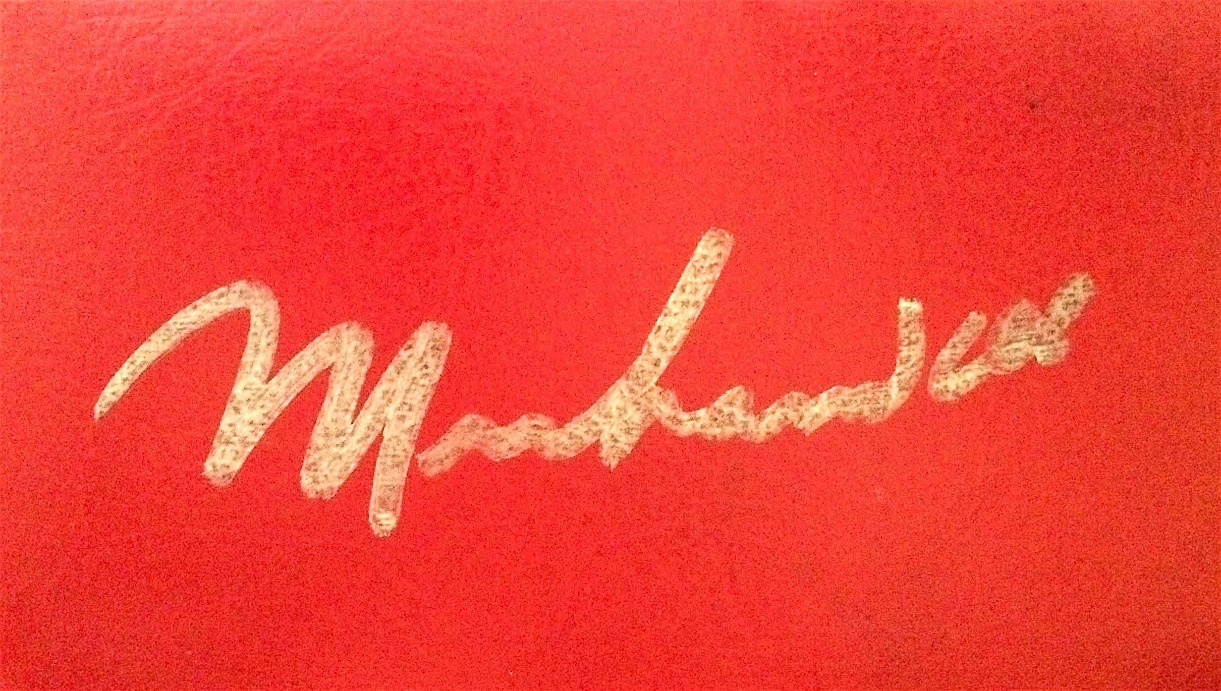 Pair of (2) Muhammad Ali Signed Boxing Gloves (JSA ALOA) at PristineAuction.com Pair of (2) Muhammad Ali Signed Boxing Gloves (JSA ALOA) at PristineAuction.com