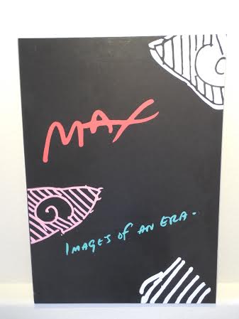 Peter Max "Sage" Signed 25.5" x 36" Serigraph on Paper #191/300 at PristineAuction.com Peter Max "Sage" Signed 25.5" x 36" Serigraph on Paper #191/300 at PristineAuction.com