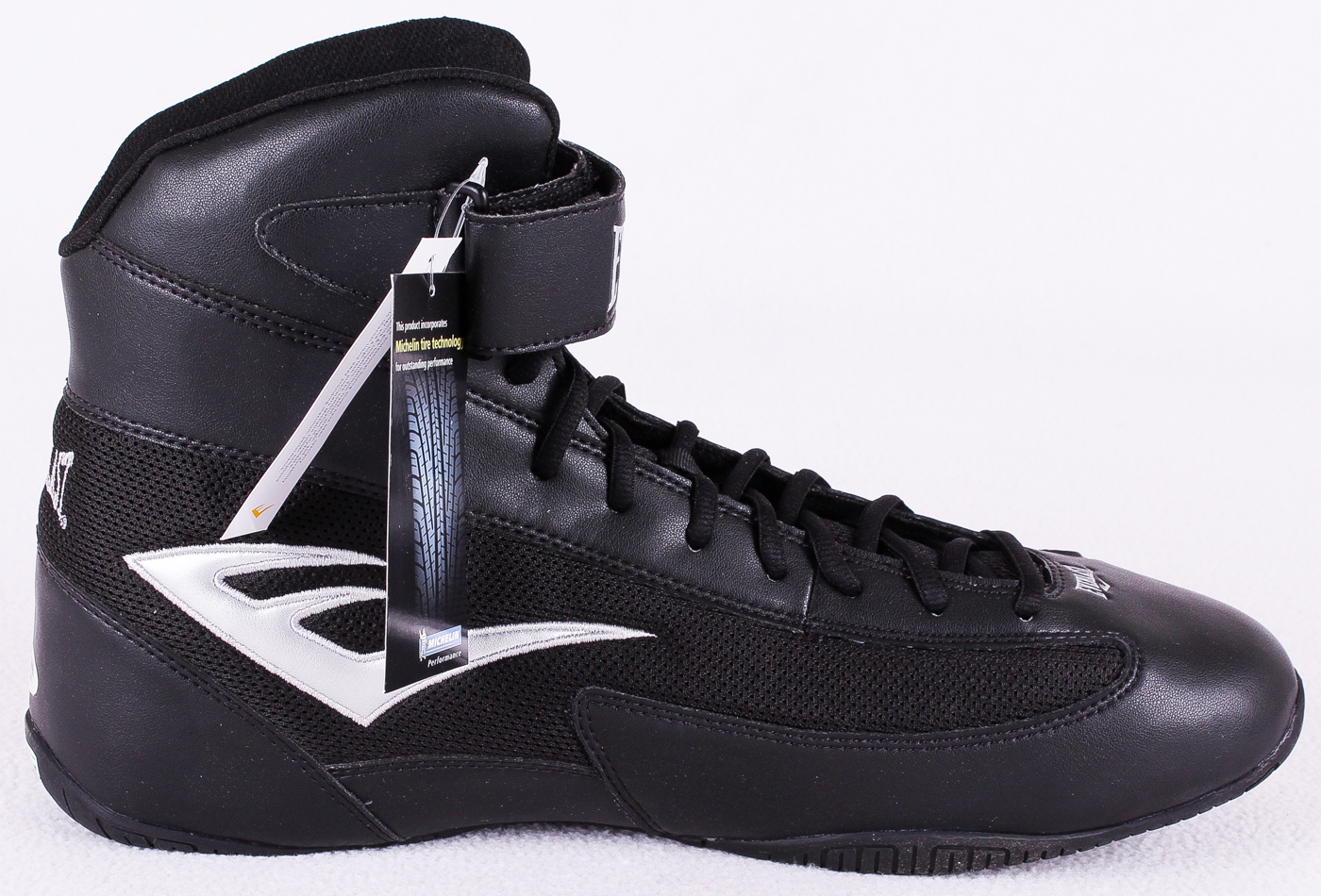 Mike Tyson Signed Everlast Boxing Shoe (PSA COA) at PristineAuction.com Mike Tyson Signed Everlast Boxing Shoe (PSA COA) at PristineAuction.com