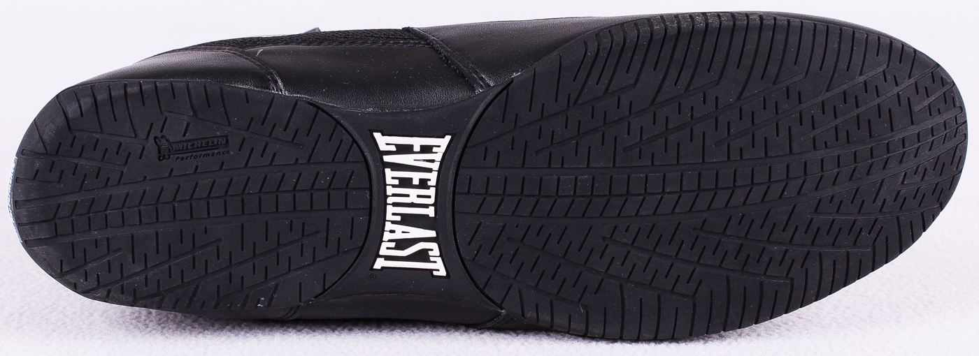 Mike Tyson Signed Everlast Boxing Shoe (PSA COA) at PristineAuction.com Mike Tyson Signed Everlast Boxing Shoe (PSA COA) at PristineAuction.com