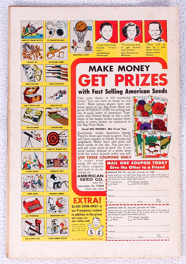 1968 Detective Comics Vol 1 #373 "Mr. Freeze's Chilling Deathtrap" DC Comic at PristineAuction.com 1968 Detective Comics Vol 1 #373 "Mr. Freeze's Chilling Deathtrap" DC Comic at PristineAuction.com