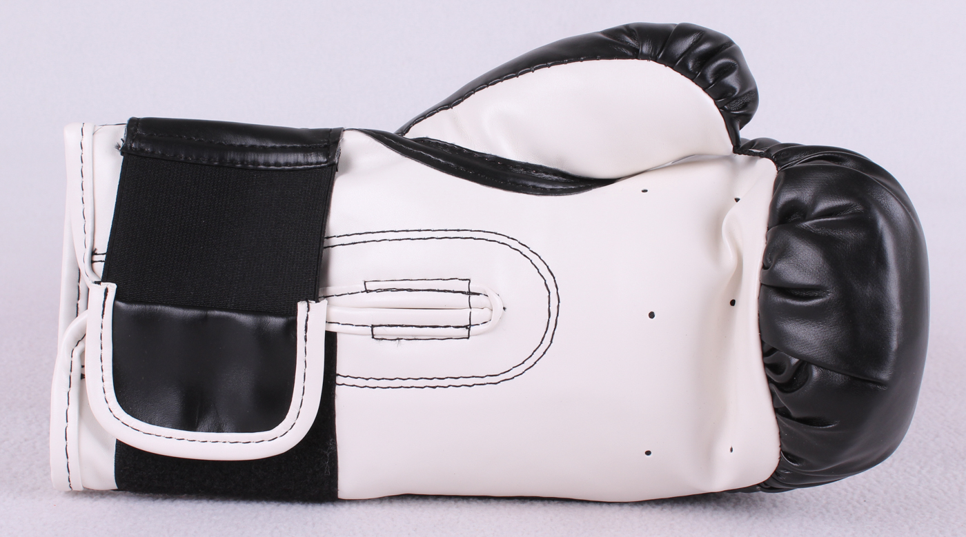 Micky Ward Signed Everlast Boxing Glove Inscribed "Irish" (JSA COA) at PristineAuction.com Micky Ward Signed Everlast Boxing Glove Inscribed "Irish" (JSA COA) at PristineAuction.com