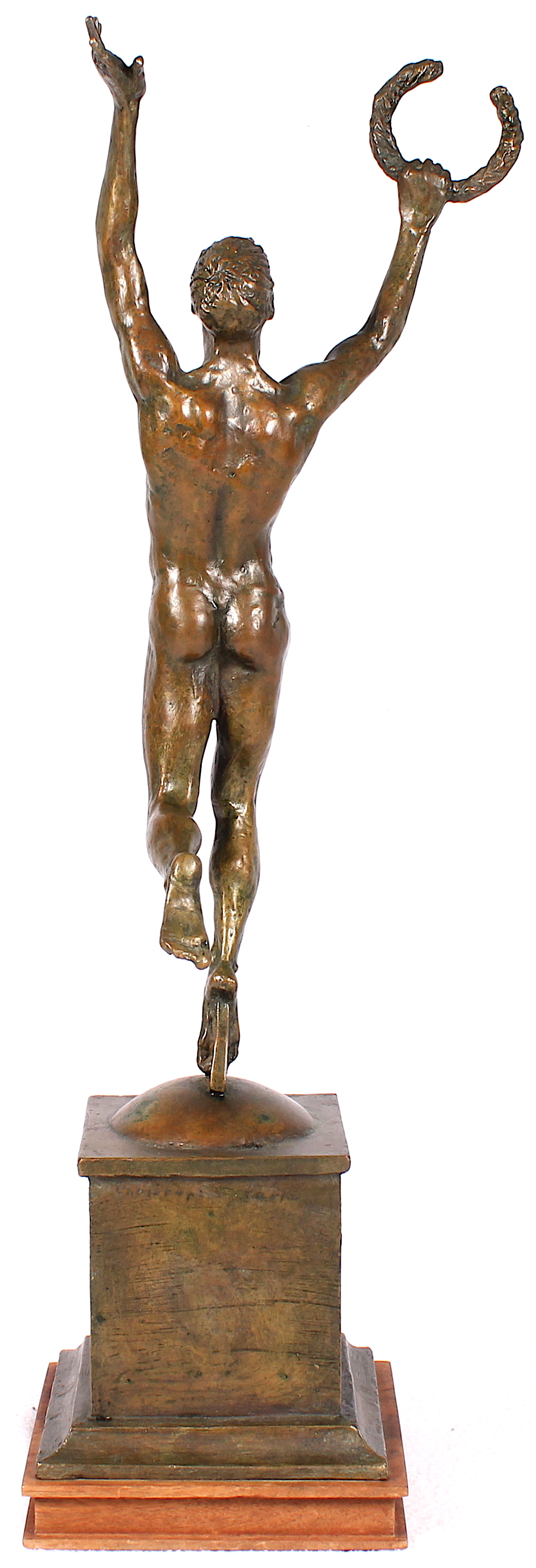 Ken Stabler 1974 Gillette Cavalcade of Champions "Outstanding Achievement in Professional Football" Trophy (Stabler LOA) at PristineAuction.com Ken Stabler 1974 Gillette Cavalcade of Champions "Outstanding Achievement in Professional Football" Trophy (Stabler LOA) at PristineAuction.com