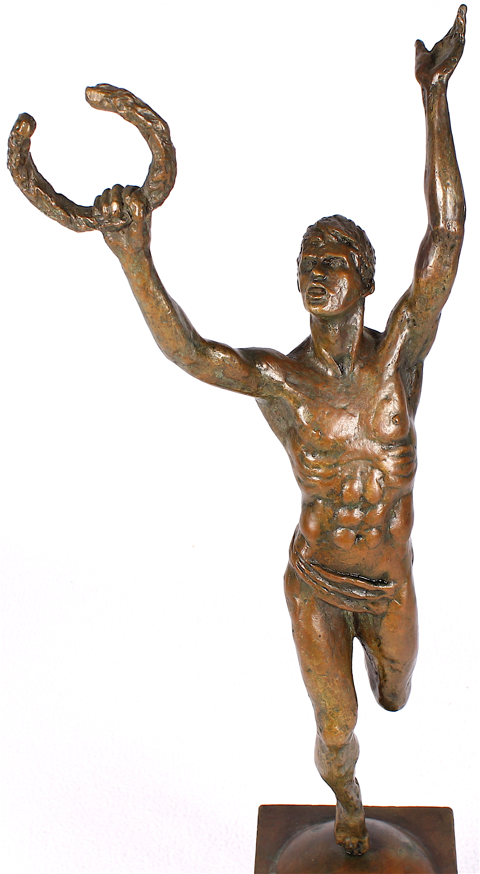 Ken Stabler 1974 Gillette Cavalcade of Champions "Outstanding Achievement in Professional Football" Trophy (Stabler LOA) at PristineAuction.com Ken Stabler 1974 Gillette Cavalcade of Champions "Outstanding Achievement in Professional Football" Trophy (Stabler LOA) at PristineAuction.com