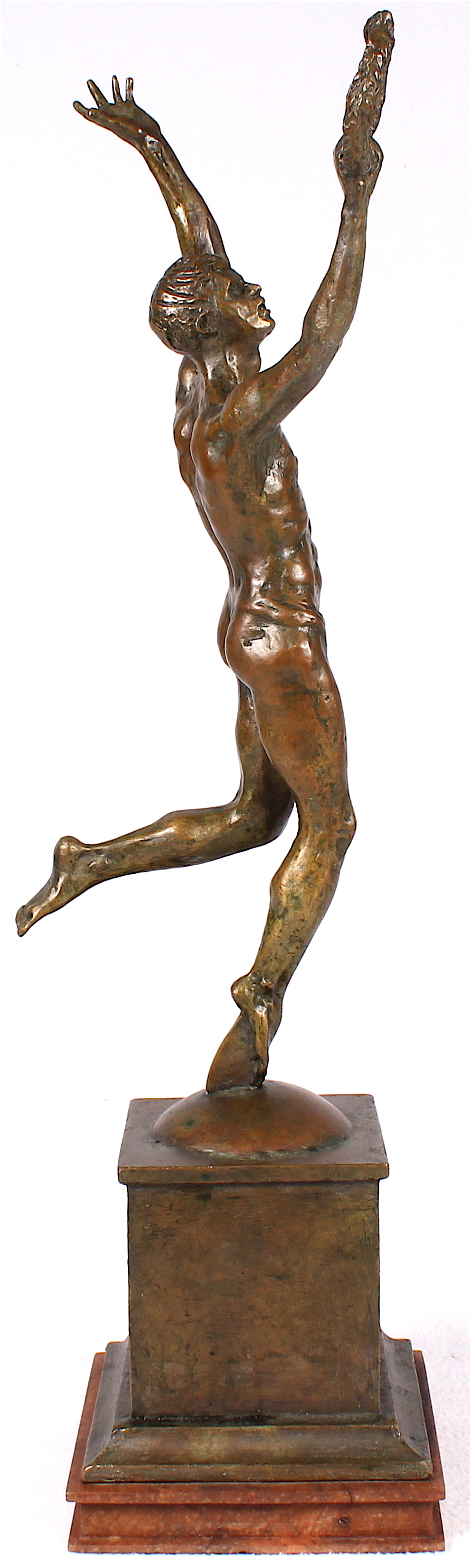 Ken Stabler 1974 Gillette Cavalcade of Champions "Outstanding Achievement in Professional Football" Trophy (Stabler LOA) at PristineAuction.com Ken Stabler 1974 Gillette Cavalcade of Champions "Outstanding Achievement in Professional Football" Trophy (Stabler LOA) at PristineAuction.com