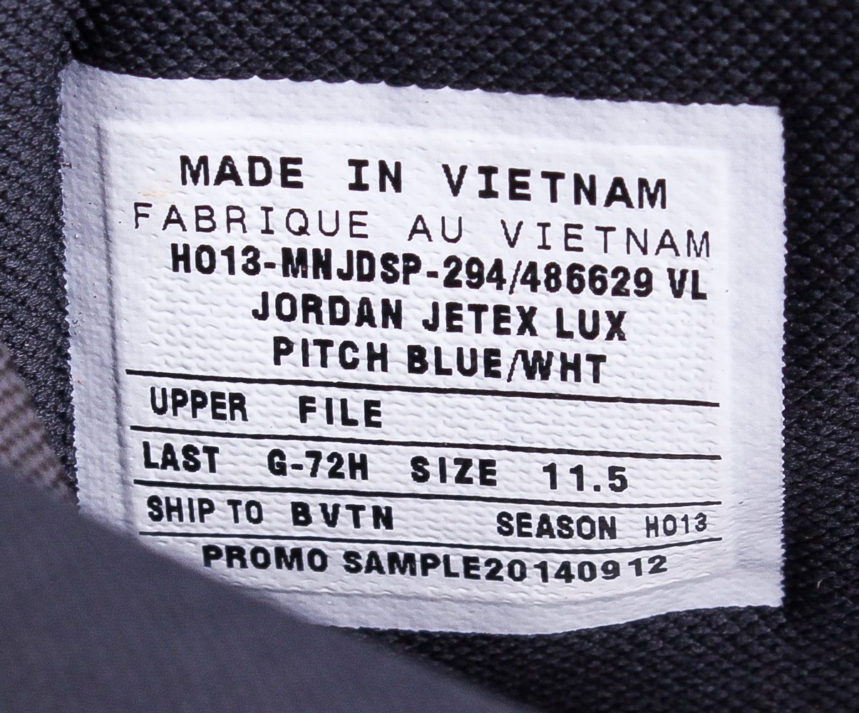 Pair of (2) Derek Jeter Yankees 2014 Game-Used Custom Jeter Nike Cleats (Steiner COA) at PristineAuction.com Pair of (2) Derek Jeter Yankees 2014 Game-Used Custom Jeter Nike Cleats (Steiner COA) at PristineAuction.com