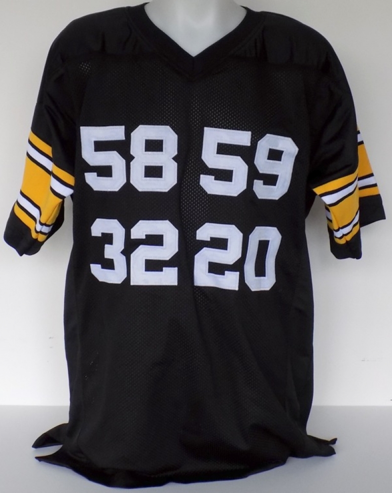 rocky bleier jersey rocky bleier jersey