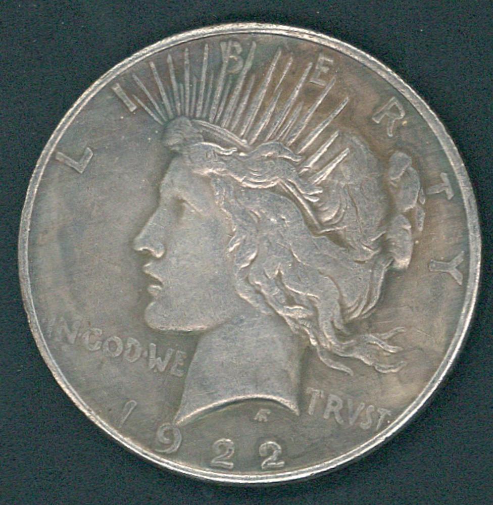 Pewter Movie Prop Coin Batman Dark Knight Two-Face Coin Replica - Harvey  Dent 1922 Silver Dollar Style Pewter Coin Batman Dark Knight Prop Replica  Pewter