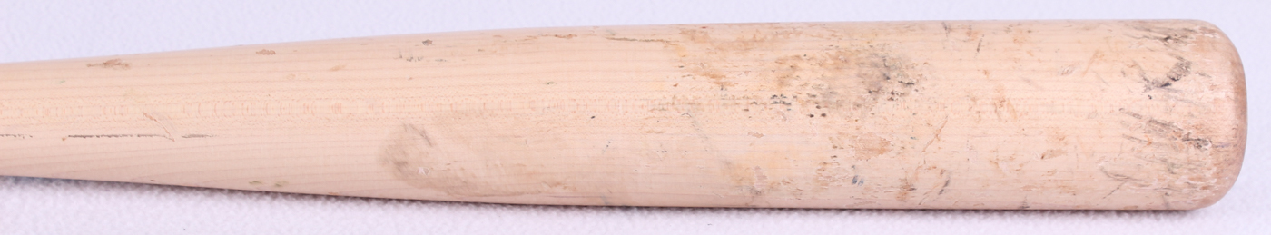 Wil Myers Signed Custom Max Bat Game-Used Baseball Bat (JSA COA) at PristineAuction.com Wil Myers Signed Custom Max Bat Game-Used Baseball Bat (JSA COA) at PristineAuction.com