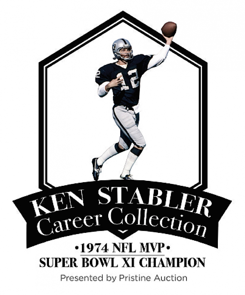 Custom Wooden Box with Cowboy Hat from Ken Stabler's Desk (Stabler LOA) at PristineAuction.com Custom Wooden Box with Cowboy Hat from Ken Stabler's Desk (Stabler LOA) at PristineAuction.com