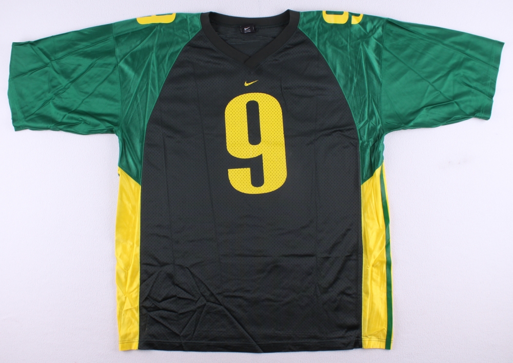 legarrette blount oregon jersey