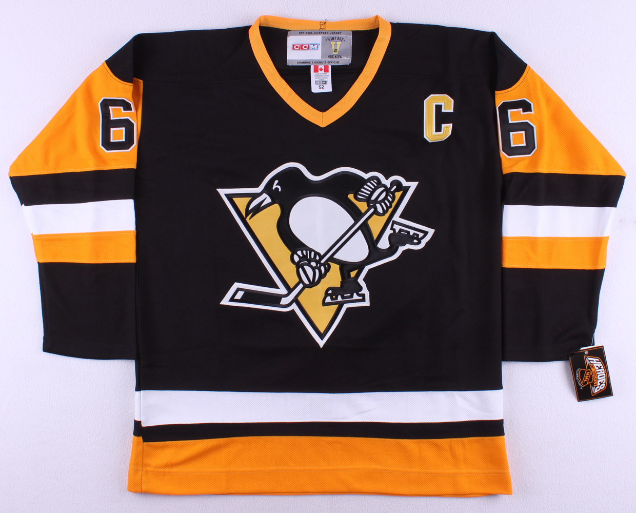 Mario Lemieux Signed Penguins Jersey (PSA COA) at PristineAuction.com Mario Lemieux Signed Penguins Jersey (PSA COA) at PristineAuction.com