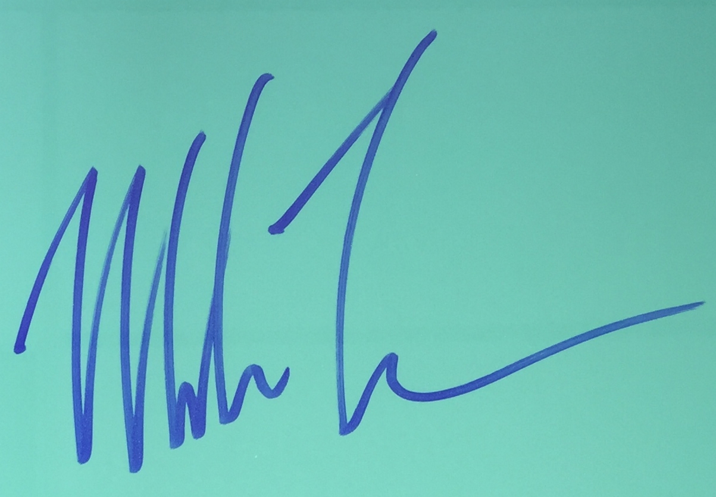 Mike Tyson Signed "Punch-Out!!" 22x27 Custom Framed Photo Display (JSA COA) at PristineAuction.com Mike Tyson Signed "Punch-Out!!" 22x27 Custom Framed Photo Display (JSA COA) at PristineAuction.com