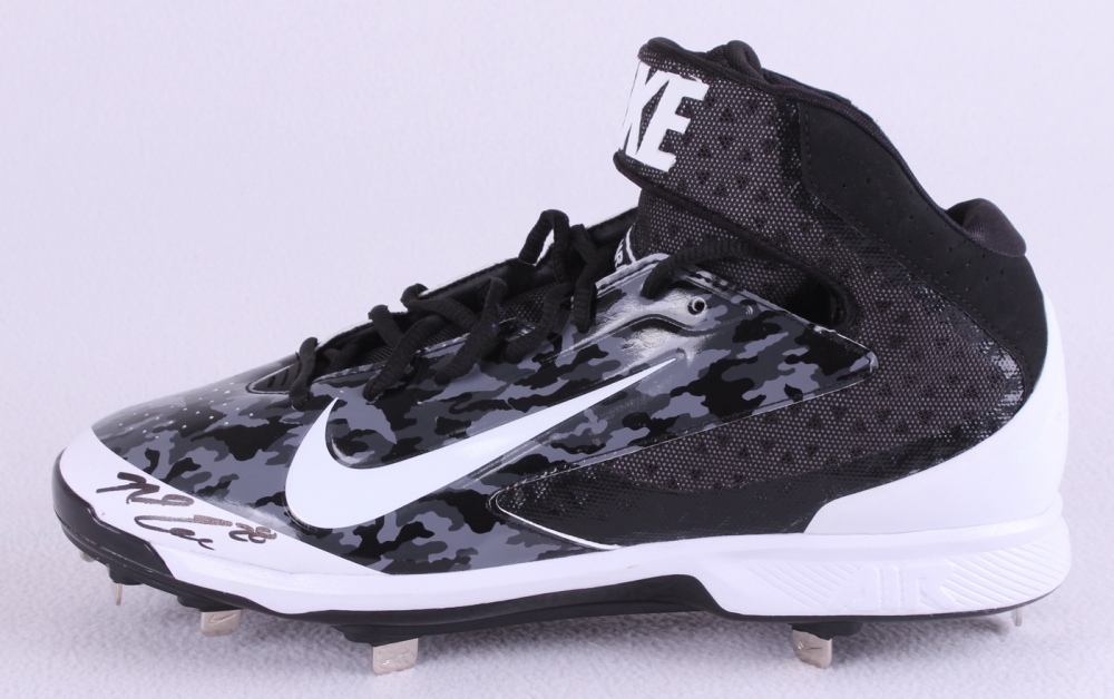 nolan arenado cleats