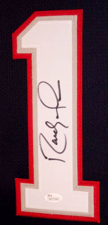 Randy Moss Signed Patriots 35x43 Custom Framed Jersey (JSA COA) at PristineAuction.com Randy Moss Signed Patriots 35x43 Custom Framed Jersey (JSA COA) at PristineAuction.com