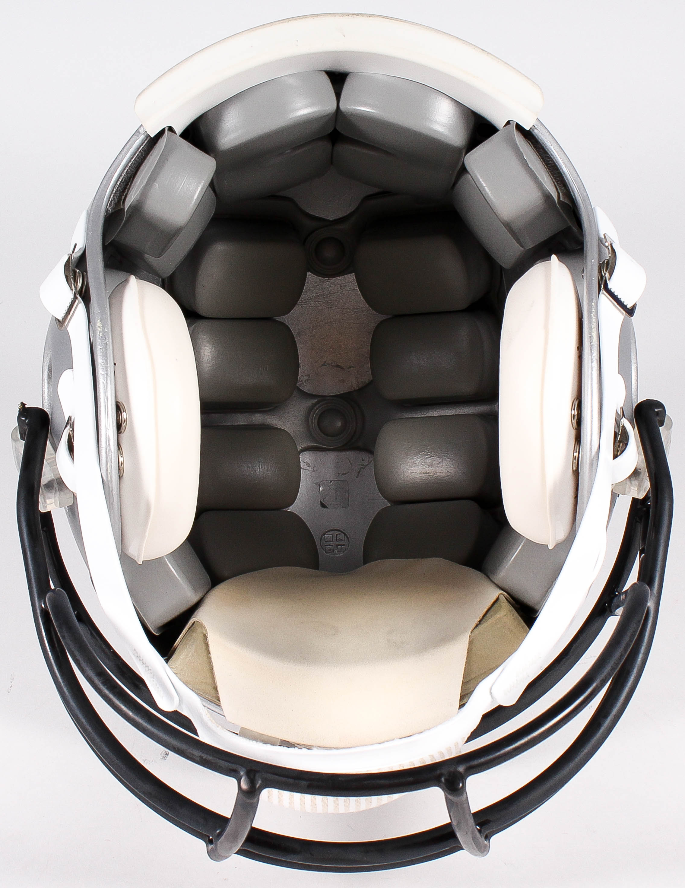 Heisman Trophy Full-Size Authentic Pro-Line Helmet Signed & Inscribed by (21) winners with Bo Jackson, Jameis Winston, Marcus Allen, Marcus Mariota, Tim Brown (JSA COA & Player Holograms) at PristineAuction.com Heisman Trophy Full-Size Authentic Pro-Line Helmet Signed & Inscribed by (21) winners with Bo Jackson, Jameis Winston, Marcus Allen, Marcus Mariota, Tim Brown (JSA COA & Player Holograms) at PristineAuction.com