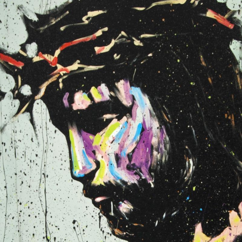 david garibaldi paintings for sale - Ilustrasi 3