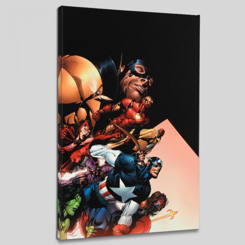 marvel auction - Ilustrasi 3