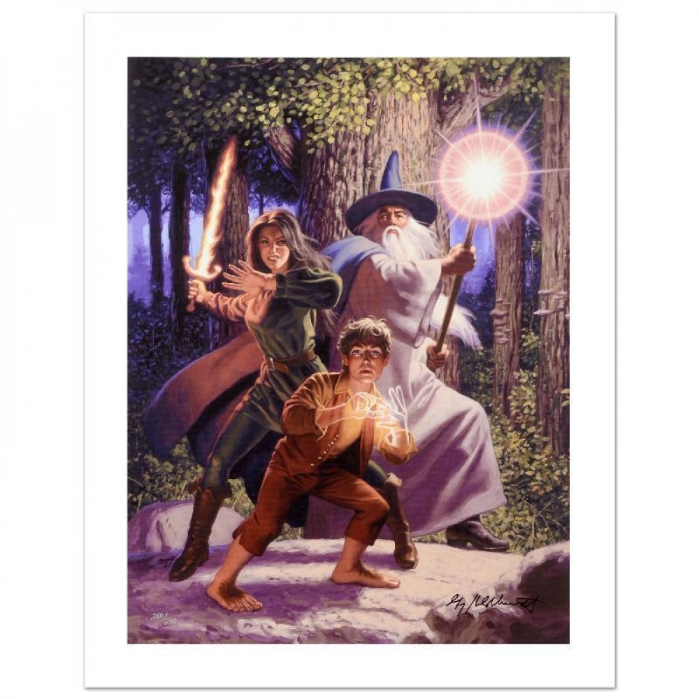アート・デザイン・音楽 The Art of the Brothers Hildebrandt