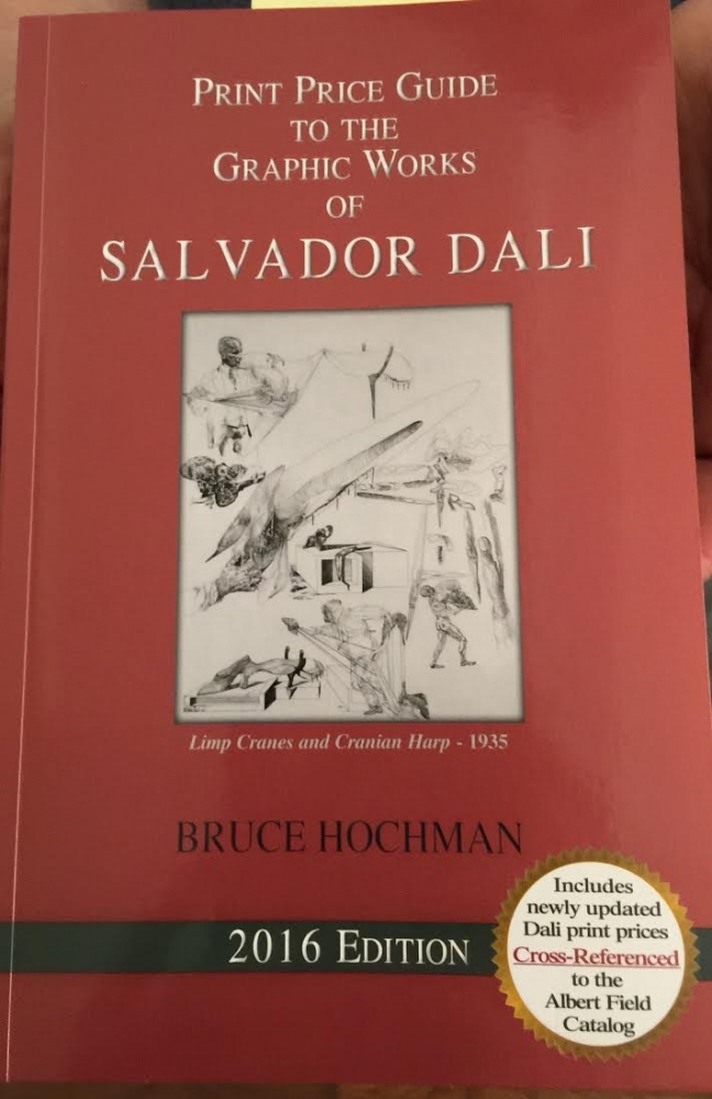 Salvador Dali Signed "Don Quichotte de la Mancha Suite: Judgement" 16x17 LE 1981 Etching & Aquatint on Japon Paper #115/150 at PristineAuction.com Salvador Dali Signed "Don Quichotte de la Mancha Suite: Judgement" 16x17 LE 1981 Etching & Aquatint on Japon Paper #115/150 at PristineAuction.com
