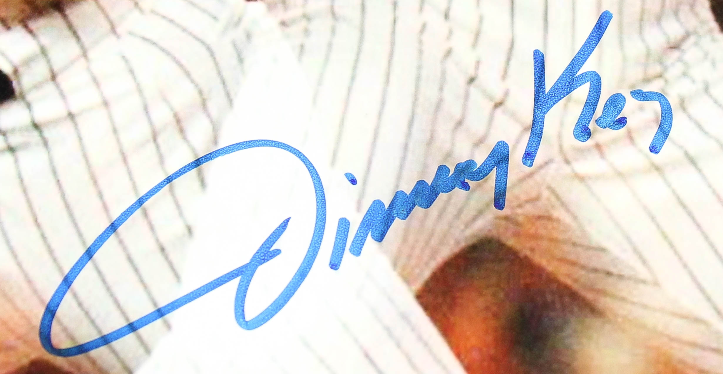 Jimmy Key Signed Yankees 8x10 Photo (MAB Hologram) at PristineAuction.com Jimmy Key Signed Yankees 8x10 Photo (MAB Hologram) at PristineAuction.com