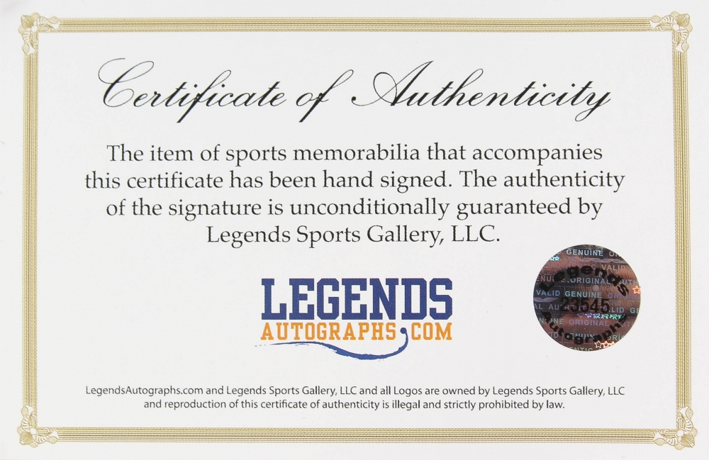 Steve Dash Signed Jason "Friday the 13th" Hockey Mask Inscribed "The Real Jason II" (Legends COA) at PristineAuction.com Steve Dash Signed Jason "Friday the 13th" Hockey Mask Inscribed "The Real Jason II" (Legends COA) at PristineAuction.com