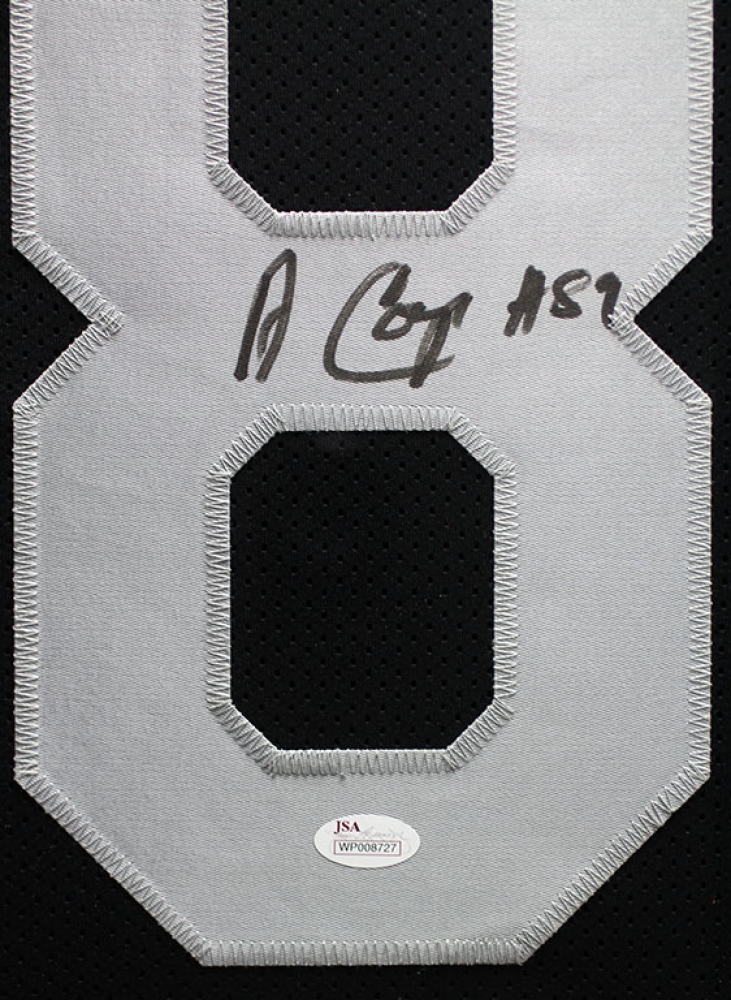 amari cooper signed jersey amari cooper signed jersey