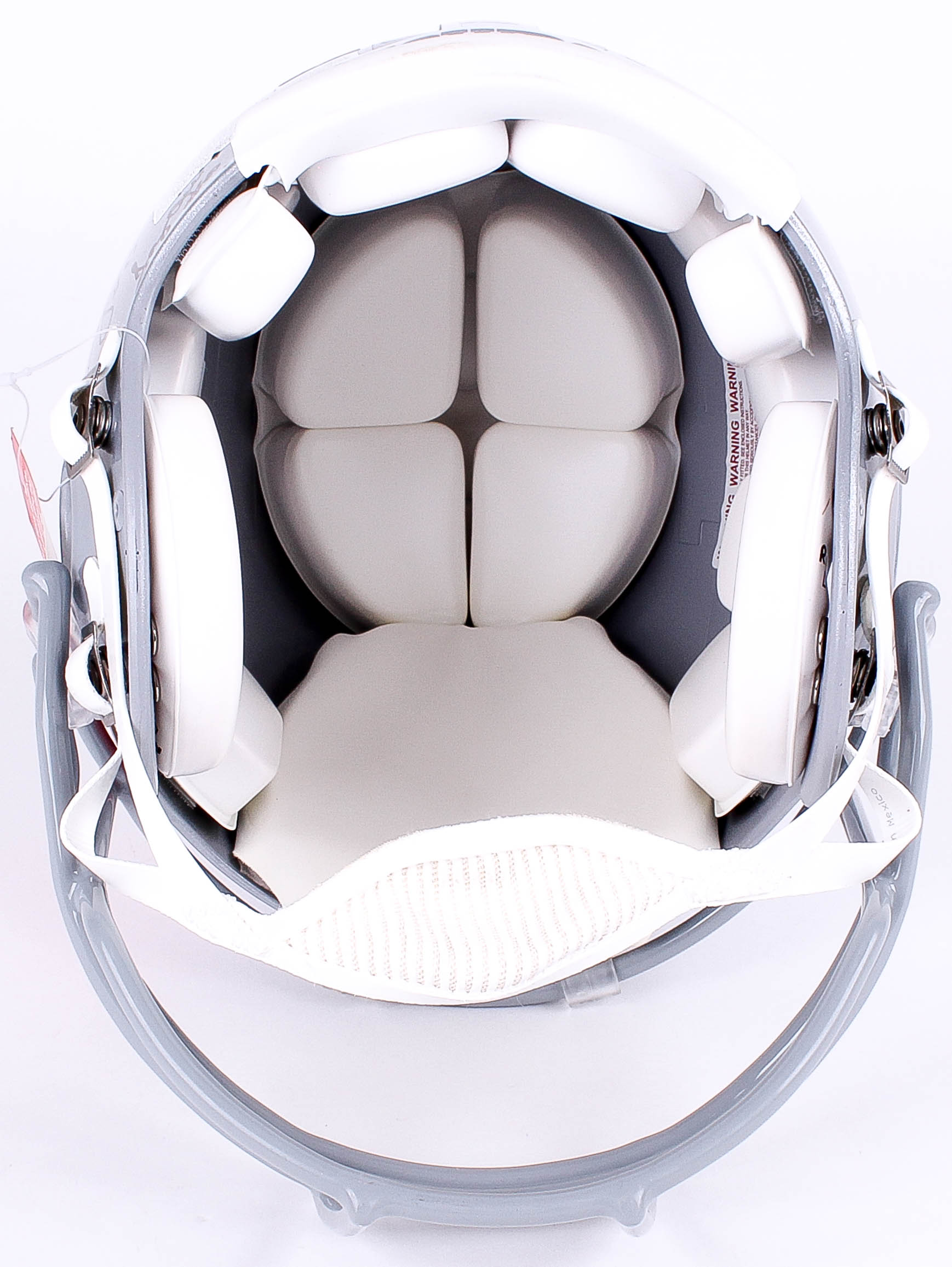 Cowboys Legends Full-Size Helmet Signed by (25) with Troy Aikman, Emmitt Smith, Roger Staubach, Michael Irvin, Daryl "Moose" Johnston, Ed "Too Tall" Jones (PSA LOA) at PristineAuction.com Cowboys Legends Full-Size Helmet Signed by (25) with Troy Aikman, Emmitt Smith, Roger Staubach, Michael Irvin, Daryl "Moose" Johnston, Ed "Too Tall" Jones (PSA LOA) at PristineAuction.com