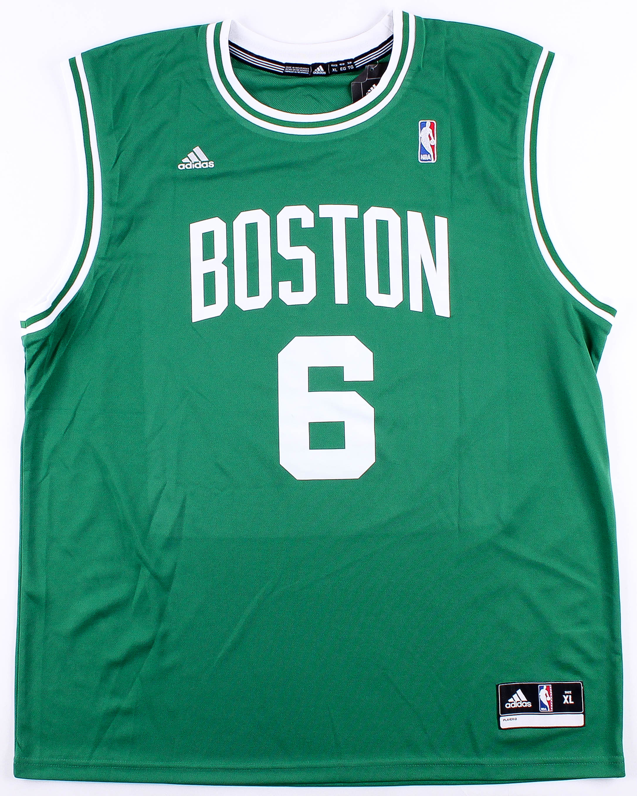 Bill Russell Signed Celtics Jersey Inscribed "5x MVP" & "11x NBA Champs" (JSA COA) at PristineAuction.com Bill Russell Signed Celtics Jersey Inscribed "5x MVP" & "11x NBA Champs" (JSA COA) at PristineAuction.com