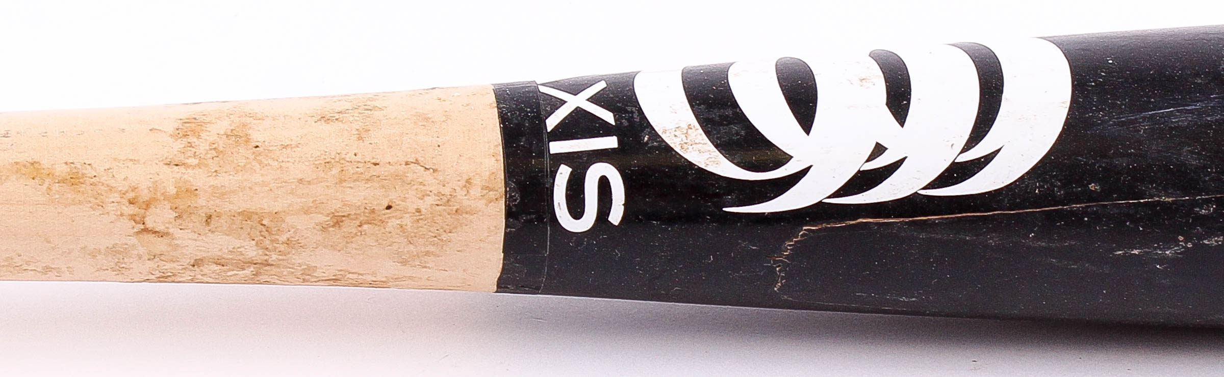 Kyle Schwarber Signed Game-Used Axis Baseball Bat (JSA COA) at PristineAuction.com Kyle Schwarber Signed Game-Used Axis Baseball Bat (JSA COA) at PristineAuction.com