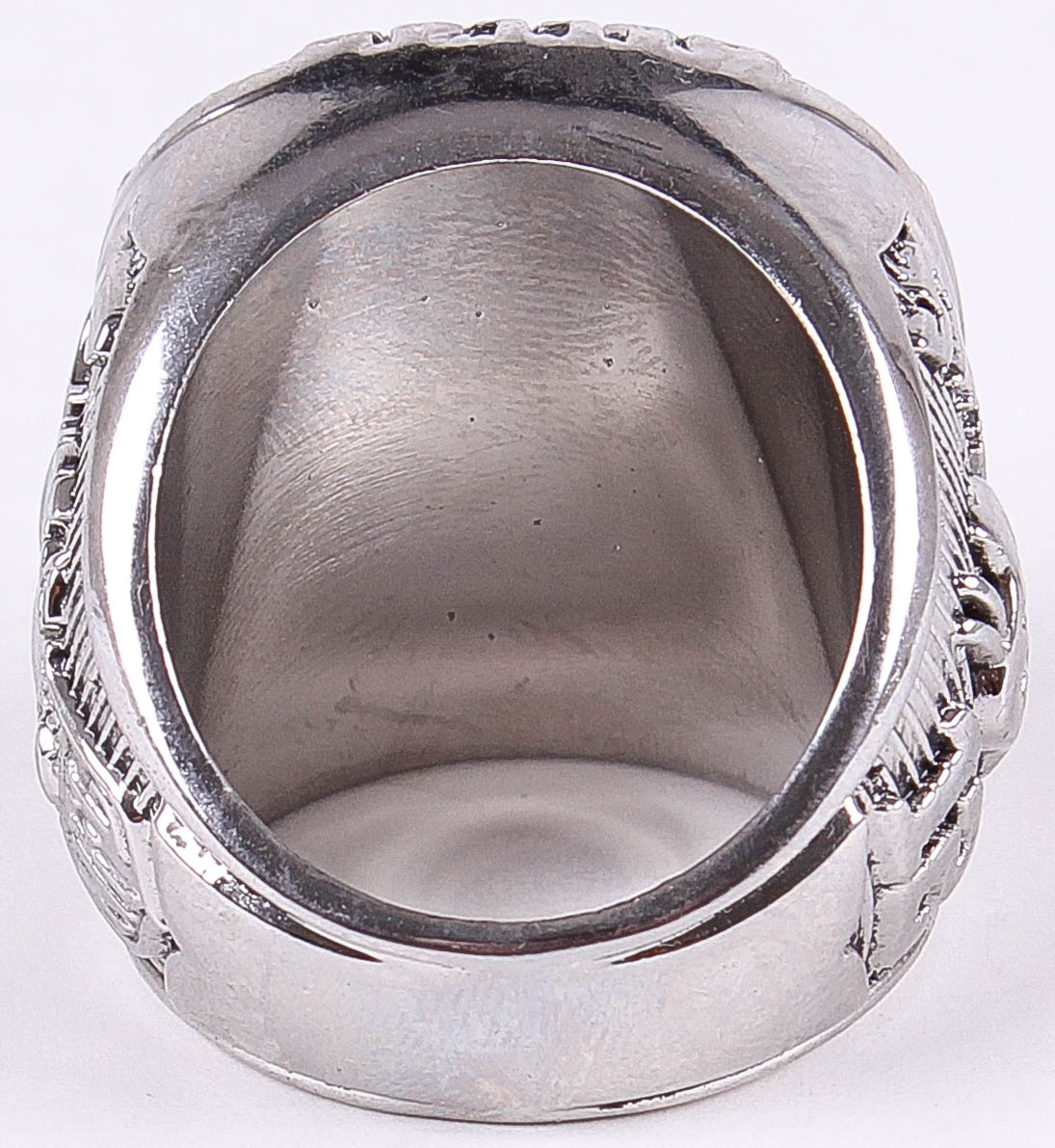 Roger Staubach Dallas Cowboys 1971 High Quality Replica Super Bowl Championship Ring at PristineAuction.com Roger Staubach Dallas Cowboys 1971 High Quality Replica Super Bowl Championship Ring at PristineAuction.com