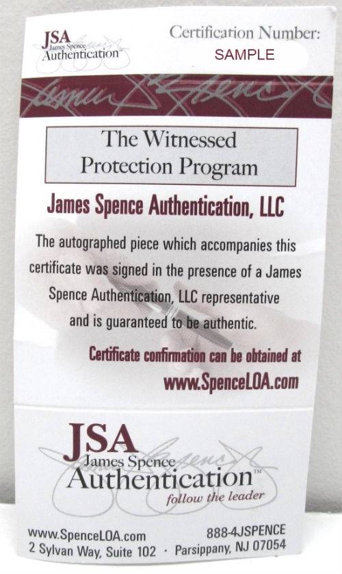 Ray "Boom Boom" Mancini Signed Everlast Boxing Glove (JSA COA) at PristineAuction.com Ray "Boom Boom" Mancini Signed Everlast Boxing Glove (JSA COA) at PristineAuction.com