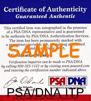 Warren Moon Signed Oilers Jersey Inscribed "HOF 06" (PSA COA) at PristineAuction.com Warren Moon Signed Oilers Jersey Inscribed "HOF 06" (PSA COA) at PristineAuction.com