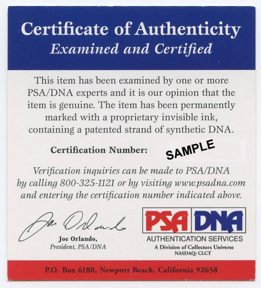 Stan Musial Signed ONL Baseball (PSA COA) at PristineAuction.com Stan Musial Signed ONL Baseball (PSA COA) at PristineAuction.com