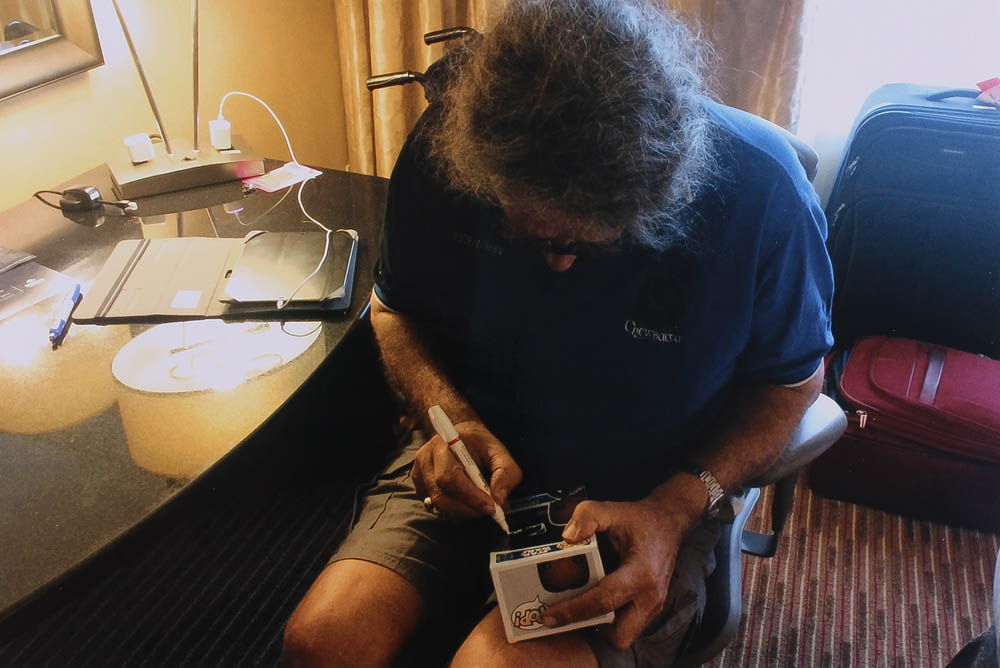 Peter Mayhew Signed Star Wars "Chewbacca" Funko Pop Vinyl Figure (Radtke COA) at PristineAuction.com Peter Mayhew Signed Star Wars "Chewbacca" Funko Pop Vinyl Figure (Radtke COA) at PristineAuction.com