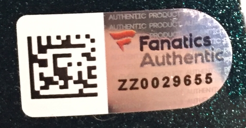 Carson Wentz Signed Eagles Full-Size Helmet (Fanatics) at PristineAuction.com Carson Wentz Signed Eagles Full-Size Helmet (Fanatics) at PristineAuction.com