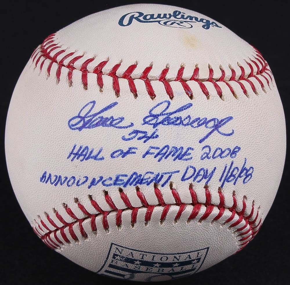 Single hall of fame