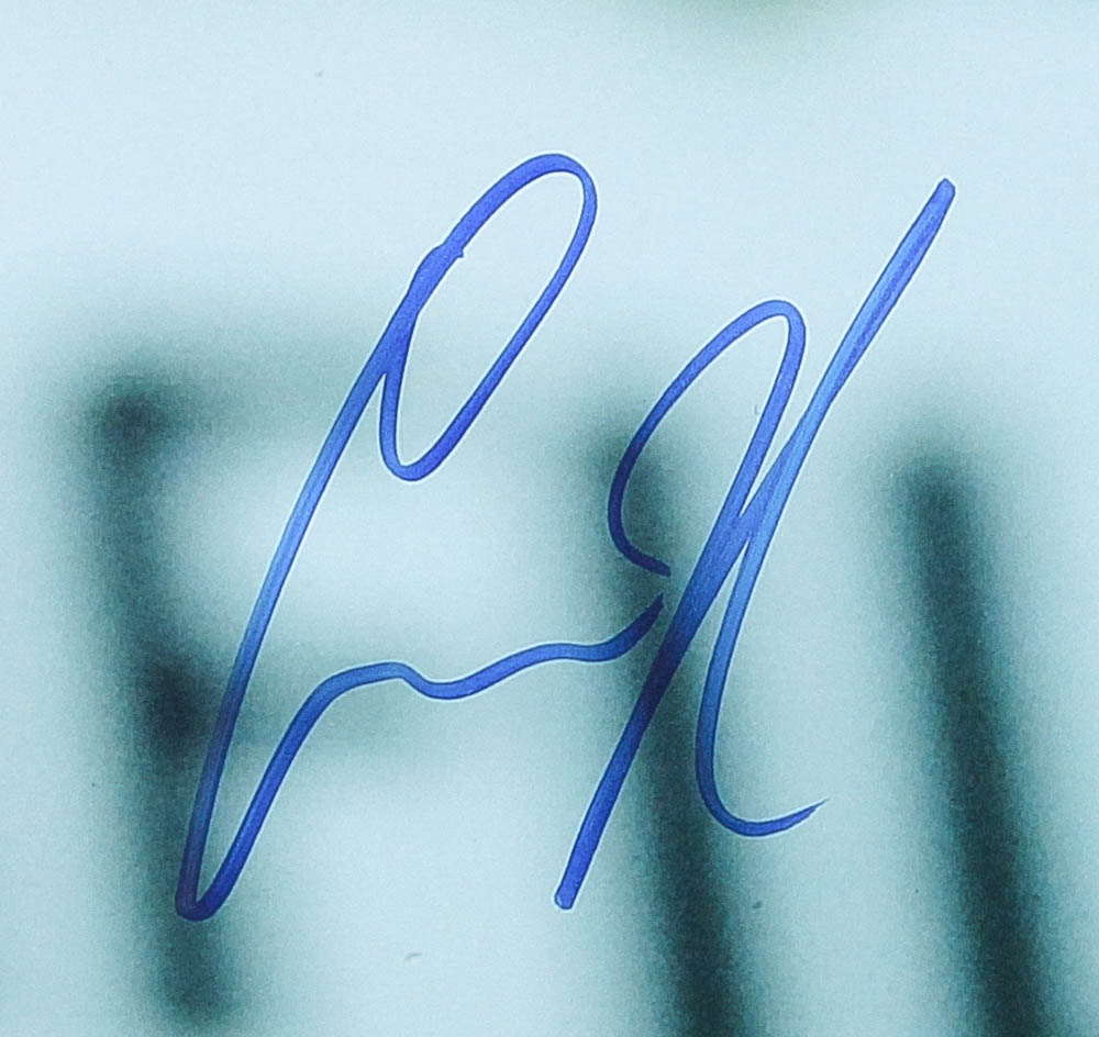 Anna Kournikova Signed 16x20 Photo (PSA COA) at PristineAuction.com Anna Kournikova Signed 16x20 Photo (PSA COA) at PristineAuction.com