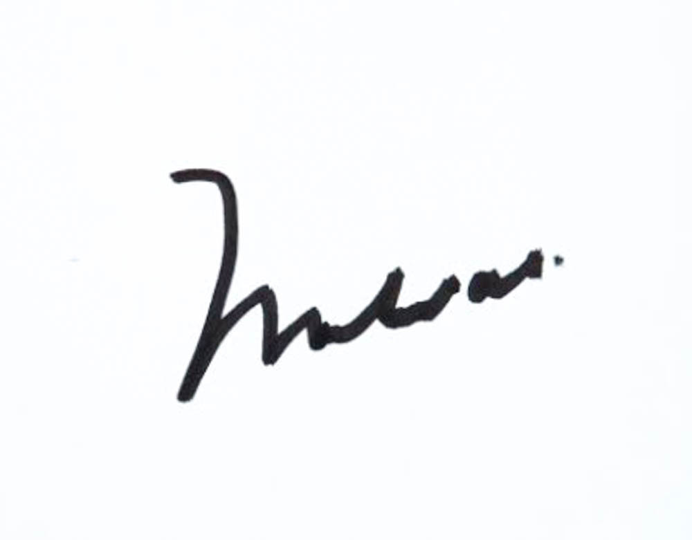 Muhammad Ali, Michael Jordan & Tiger Woods Signed "Legends of Sport" LE 25x49 Lithograph #37/100 (Upper Deck COA & PSA LOA) at PristineAuction.com Muhammad Ali, Michael Jordan & Tiger Woods Signed "Legends of Sport" LE 25x49 Lithograph #37/100 (Upper Deck COA & PSA LOA) at PristineAuction.com