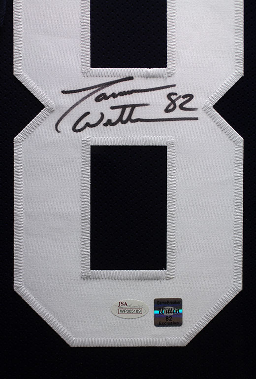 Jason Witten Signed Cowboys 35" x 43" Custom Framed Jersey (JSA COA & Witten Hologram) at PristineAuction.com Jason Witten Signed Cowboys 35" x 43" Custom Framed Jersey (JSA COA & Witten Hologram) at PristineAuction.com