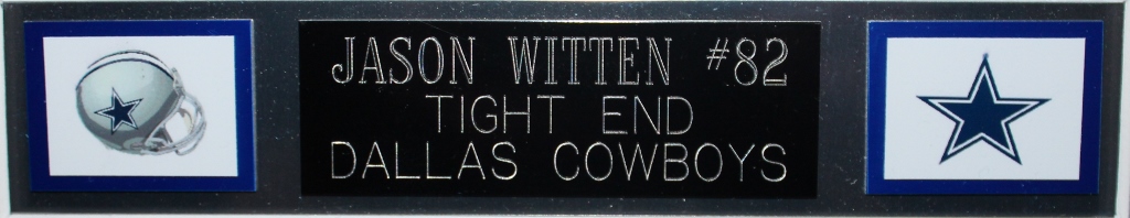 Jason Witten Signed Cowboys 35" x 43" Custom Framed Jersey (JSA COA & Witten Hologram) at PristineAuction.com Jason Witten Signed Cowboys 35" x 43" Custom Framed Jersey (JSA COA & Witten Hologram) at PristineAuction.com