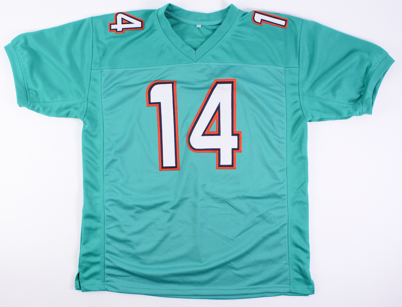 Jarvis Landry Signed Dolphins Jersey (JSA COA) at PristineAuction.com Jarvis Landry Signed Dolphins Jersey (JSA COA) at PristineAuction.com