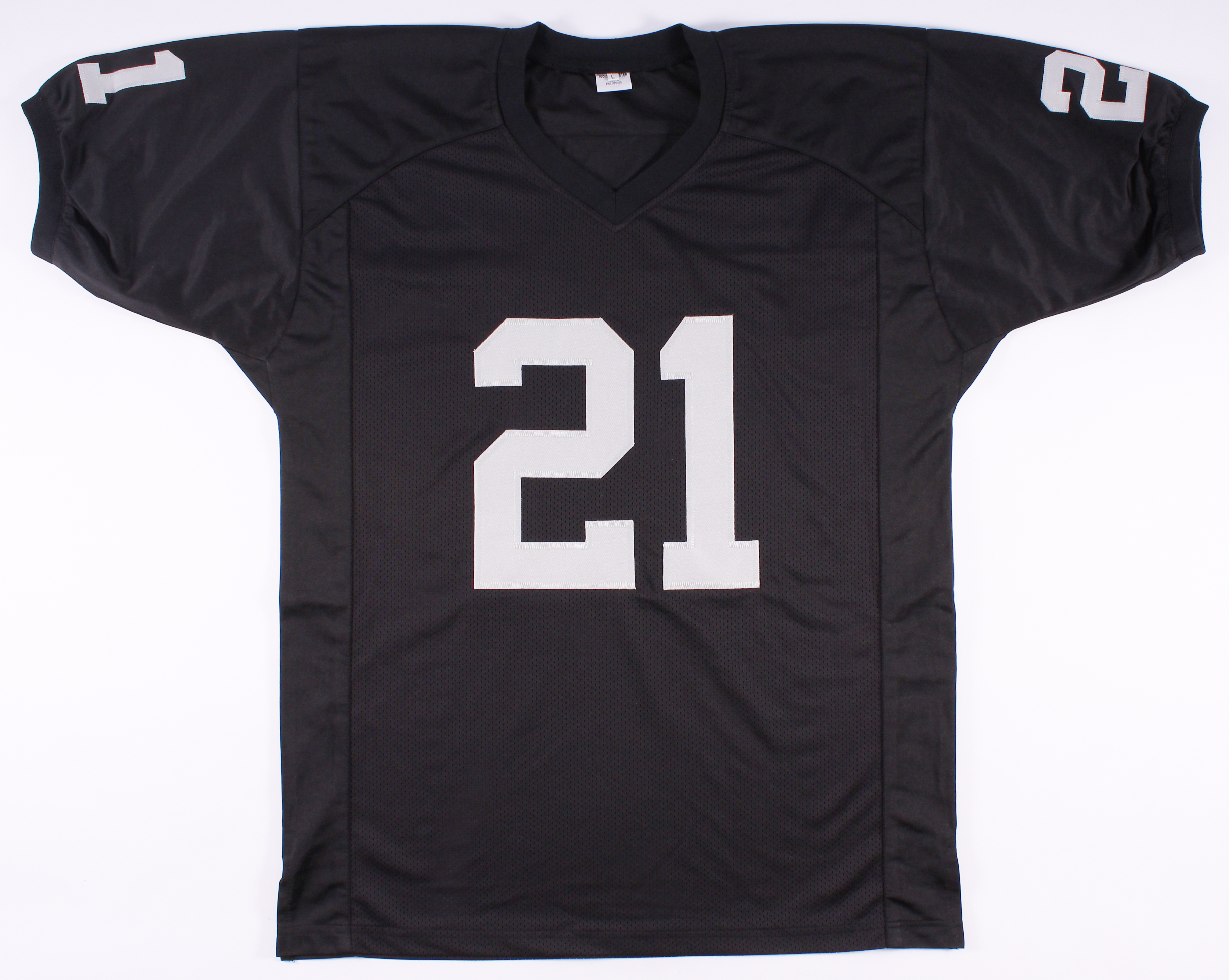 Cliff Branch Signed Raiders Jersey (JSA) at PristineAuction.com Cliff Branch Signed Raiders Jersey (JSA) at PristineAuction.com