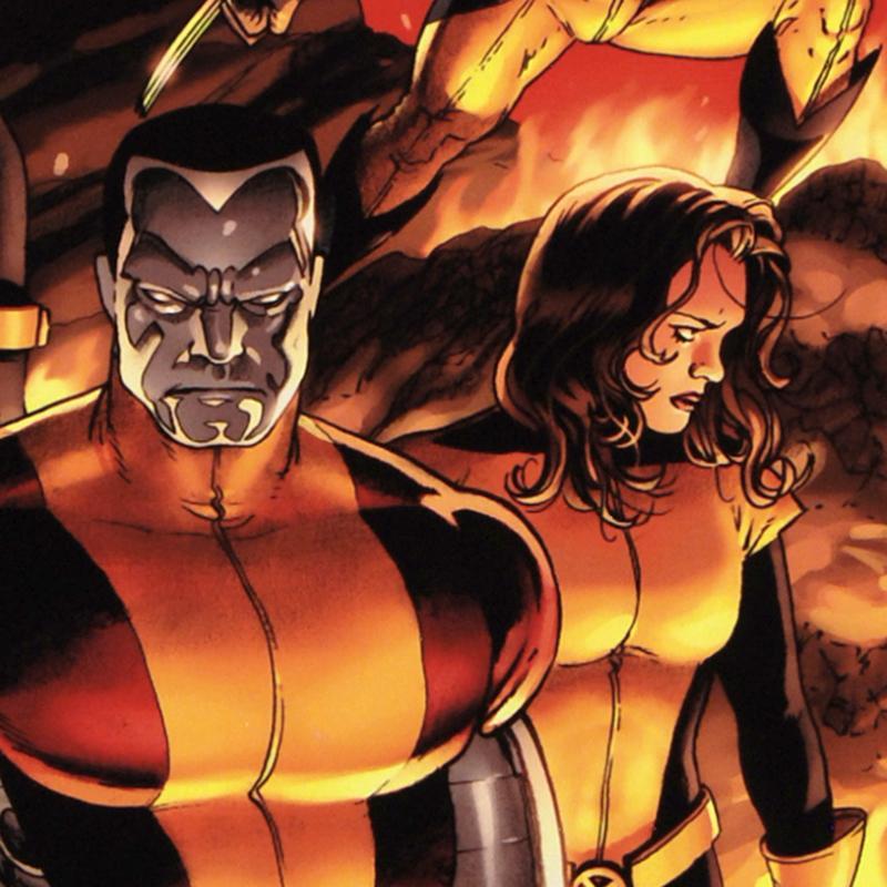 Stan Lee Signed Marvel Comics "Astonishing X-Men #13" 25x34 Custom Framed Giclee on Canvas by John Cassaday (Limited Edition # of 10) at PristineAuction.com Stan Lee Signed Marvel Comics "Astonishing X-Men #13" 25x34 Custom Framed Giclee on Canvas by John Cassaday (Limited Edition # of 10) at PristineAuction.com